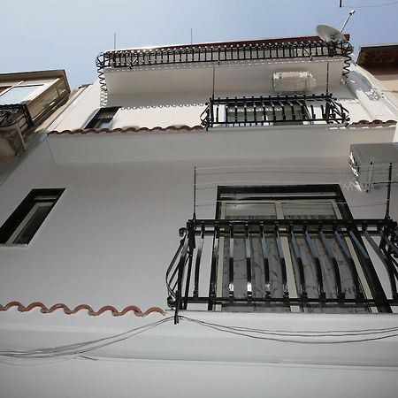 Appartamento Topazio เลโตยานนี ภายนอก รูปภาพ
